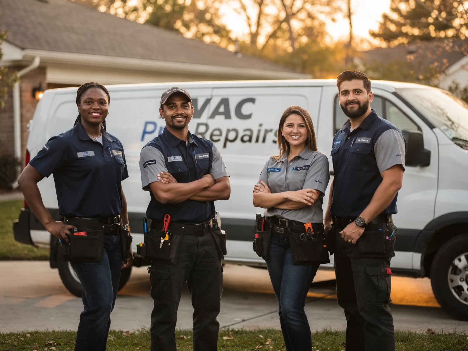 Heat Pump Repair company in Ardmore, PA