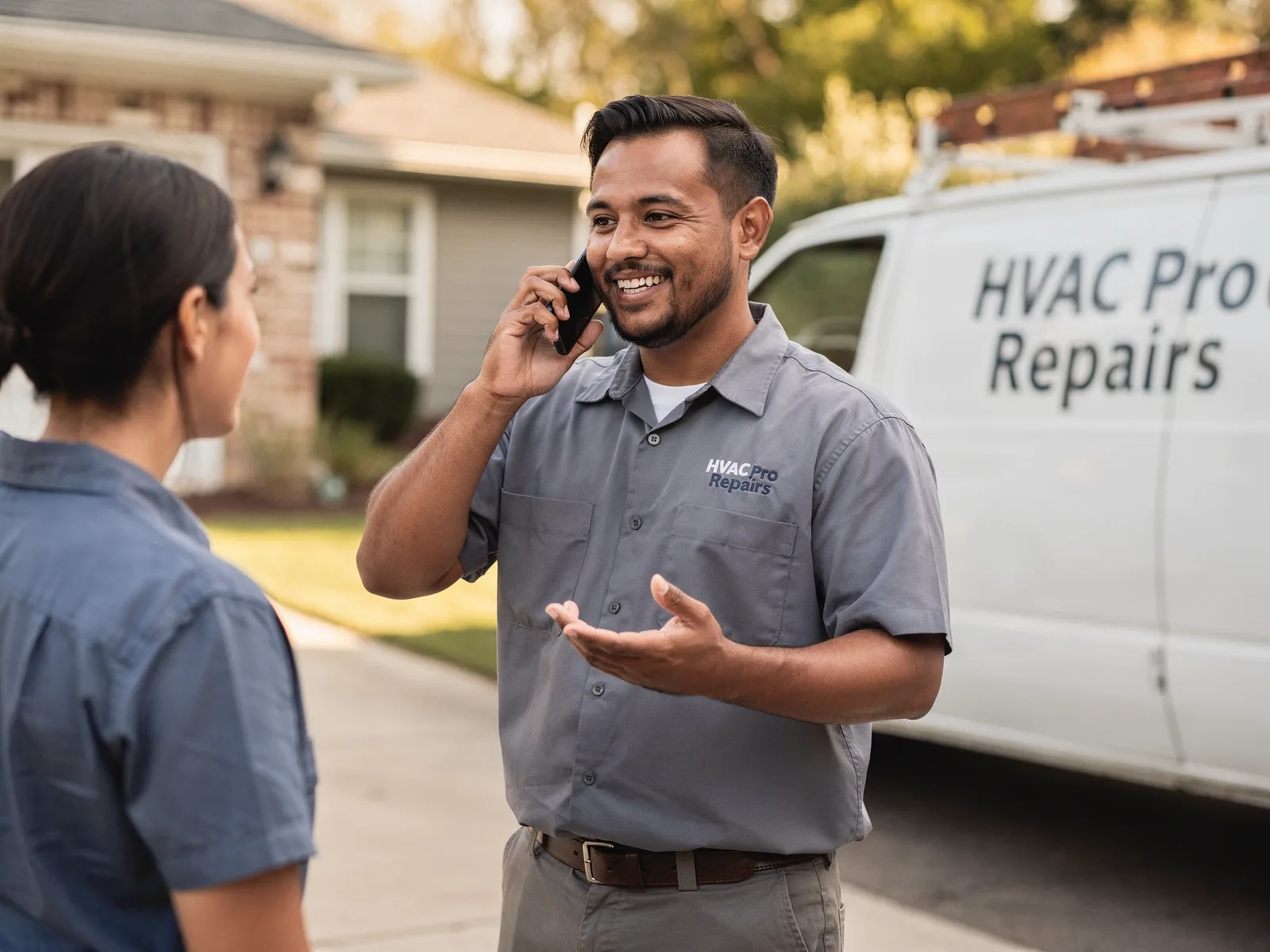 Heat Pump Repair Ardmore, PA FAQs